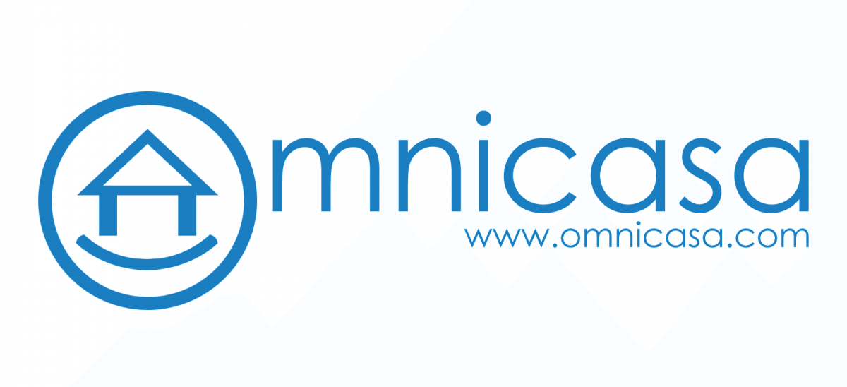 Omnicasa logo