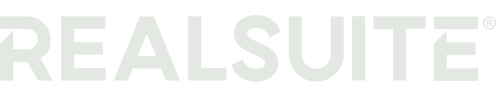 Realsuite logo